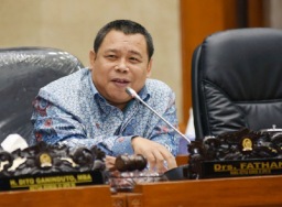 Wakil Ketua Komisi XI DPR: Angka-angka di RAPBN 2024 merupakan titik tengah 