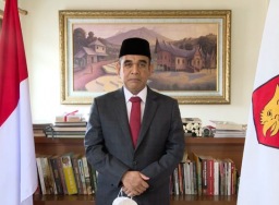 Partai Gelora deklarasi mendukung Prabowo akhir Agustus