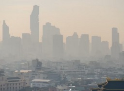 Polusi udara, Kemenkes bentuk Komite Penanggulangan Penyakit Respirasi