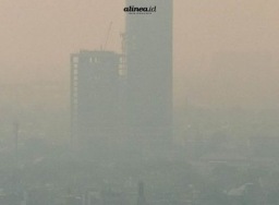 WFH: Gagap solusi atasi polusi