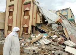Update gempa Maroko: Jumlah korban meninggal tembus 1.037 orang