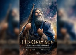 Komisi VIII DPR minta penayangan film His Only Son disetop