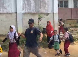 P2G kecam kekerasan di lingkungan sekolah Pulau Rempang