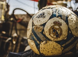 Sebarkan video seksual, pemain Akademi Real Madrid ditangkap 