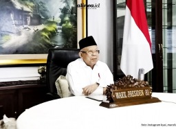 Wapres sebut bakal ada Dewan Regional di Jakarta