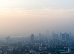 PDIP kritik kebijakan pemerintah tangani polusi udara: Presiden jangan terlihat pasrah