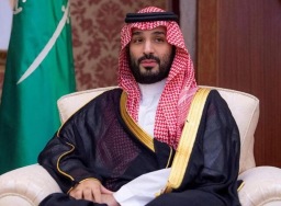 Putra mahkota Saudi tidak peduli dengan tuduhan 'sportswashing'
