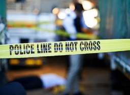 Polisi periksa kejiwaan pembunuh di Central Park
