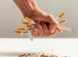 RPP UU Kesehatan diharap perketat aturan konsumsi rokok