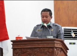 DPRD Pati Bandang tanggapi soal seleksi PPPK 2023 di UNS