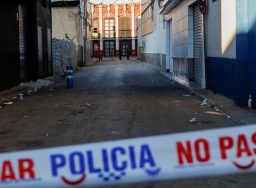Pengadilan Spanyol menyelidiki dugaan pembunuhan dalam kebakaran klub malam yang tewaskan 13 orang