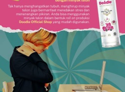 Fenomena remaja jompo di Indonesia