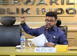 Senator Papua Barat sebut penyelesaian HGU lamban picu konflik agraria