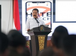 Jaksa Agung minta jajarannya waspadai black campaign terselubung
