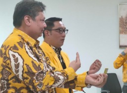 Putusan MK bisa picu Golkar keluar dari koalisi Prabowo
