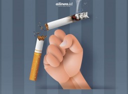 IYCTC desakpara bacapres dan bacawapres pertimbangkan isu pengendalian rokok