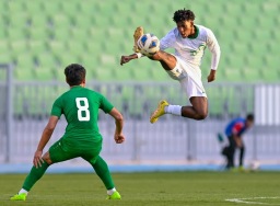 Piala Dunia U-17: Jati diri Uzbekistan memburu sejarah baru