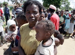 Kolera menggila, Zimbabwe terapkan darurat nasional