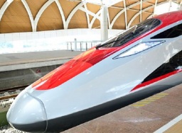  PKS: Investasi Kereta Cepat Jakarta-Bandung sulit balik modal dalam 100 tahun