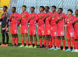 Piala Dunia U-17: Remaja Panama termotivasi seniornya