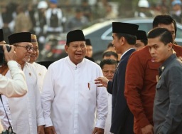 Jawa Timur jadi medan tempur penentu Pilpres 2024