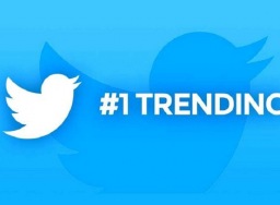 Cawapres boneka jadi trending di Twitter, tanda masyarakat belum melek politik?