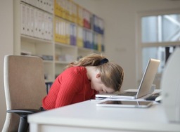 Risiko shift work sleep disorder bagi pekerja shift