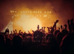 Pelajaran dari konser dan festival musik yang gagal