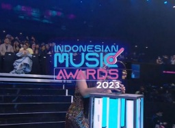 RCTI kembali gelar Indonesian Music Awards 2023