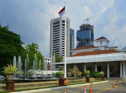 Polemik RUU DKJ: Tentukan masa depan demokrasi di Jakarta