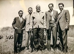Kisah Pio Gama aktivis India pejuang kemerdekaan Kenya