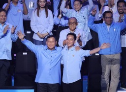 YLBHI: Prabowo-Gibran tak bisa diharapkan tuntaskan kasus pelanggaran HAM
