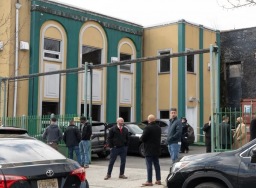 Pembunuhan Imam masjid di New Jersey, terkait anti-Islam?