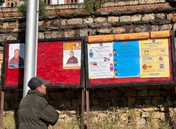 Partai oposisi Bhutan menangkan pemilu di tengah tantangan ekonomi