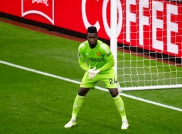 Bisakah Onana menginspirasi kejayaan Kamerun di AFCON?