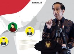 Ketika PDIP, PPP, Nasdem, PKS, dan PKB didorong bersikap oposisi terhadap Jokowi