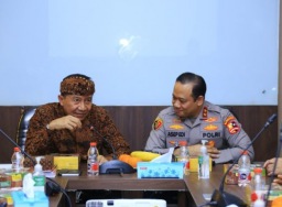 BPIP dukung Nusantara Cooling System demi jaga keamanan