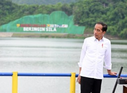 Pemakzulan Jokowi dinilai sulit, adakah langkah alternatifnya?