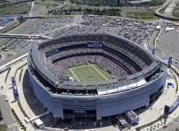 Final Piala Dunia 2026 akan dipanggungkan di Stadion MetLife New Jersey