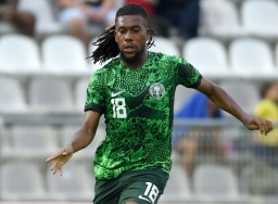 Nigeria kalah, Iwobi dihabisi suporter online