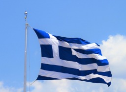 Yunani legalkan pernikahan sesama jenis, anggota DPR:  Itu membuka gerbang neraka 