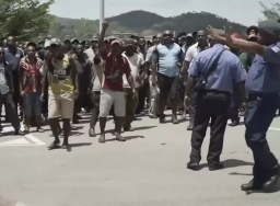 Pembunuhan terbesar di Papua Nugini, 55 orang tewas dalam pembantaian 