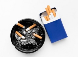 Puntung rokok, kecil berbahaya dan picu kerugian ekonomi