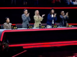 Challenge lagu band Indonesia di X Factor Indonesia season 4
