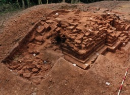Temuan kuno mengungkap bukti baru masa lalu Malaysia yang multikultural