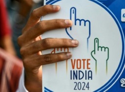 Bagaimana India akan menggelar pemilu paling raksasa yang pernah ada di dunia?