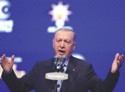 Bikin marah Israel, Erdogan ingin kirim PM Israel Netanyahu ke Allah