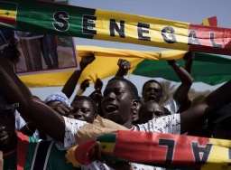 Senegal: Capres oposisi pimpin perolehan suara, kubu petahana masih yakin 2 putaran