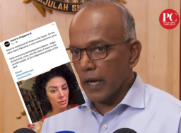 Singapura paksa Kedubes Israel hapus postingannya di media sosial