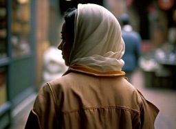 New York harus bayar US$17,5 juta karena memaksa perempuan melepas jilbab